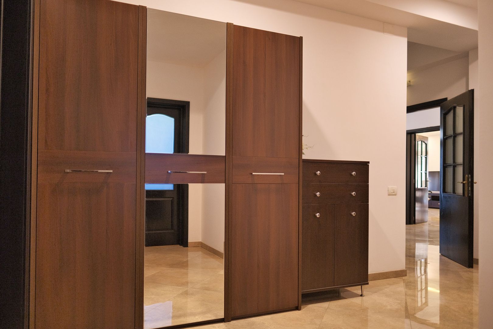 Vila tip Ranch langa Padure - Poză 24