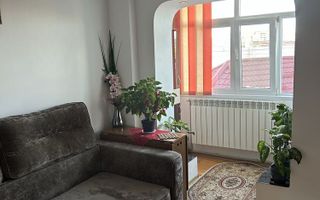De vânzare – Apartament 2 camere, Bulevard - Poză 4