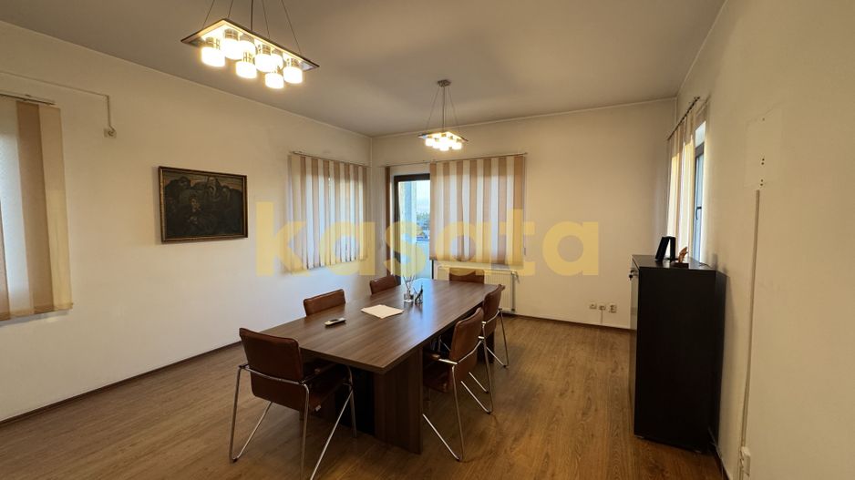 Birouri + Depozit (Standard Pharma) – Acces Rapid Centura București - Poză 8