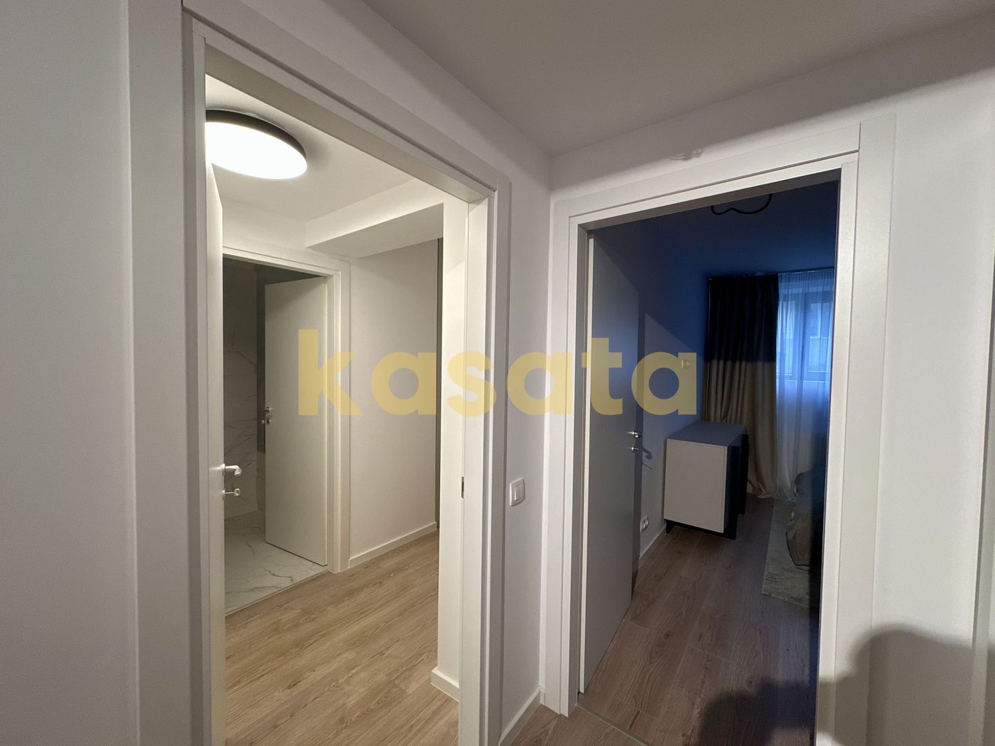 DE INCHIRIAT |APARTAMENT 3 CAMERE | TEI |BLOC BOUTIQUE |MOBILAT UTILAT - Poză 8