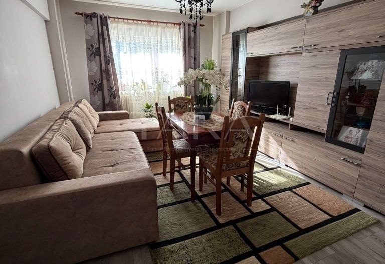 Apartament cu 4 camere, spațios – Mănăștur, Piața Flora - Poză 2