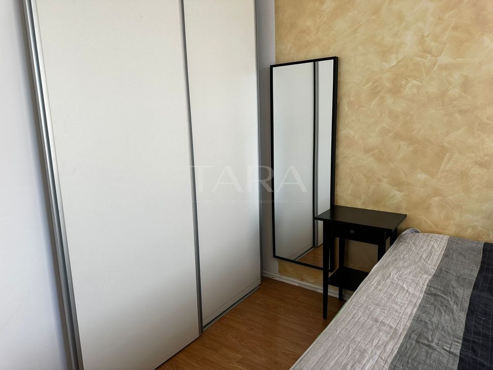 Apartament cu 3 camere, dispus pe două niveluri – zona Bulgaria - Poză 3