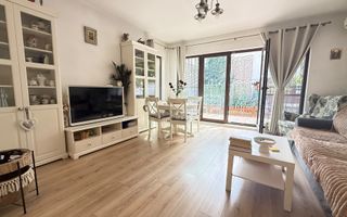 CASĂ INDIVIDUALĂ | P+1 CURTE 240 MP | ZONA PARCUL CIRCULUI | - Poză 6