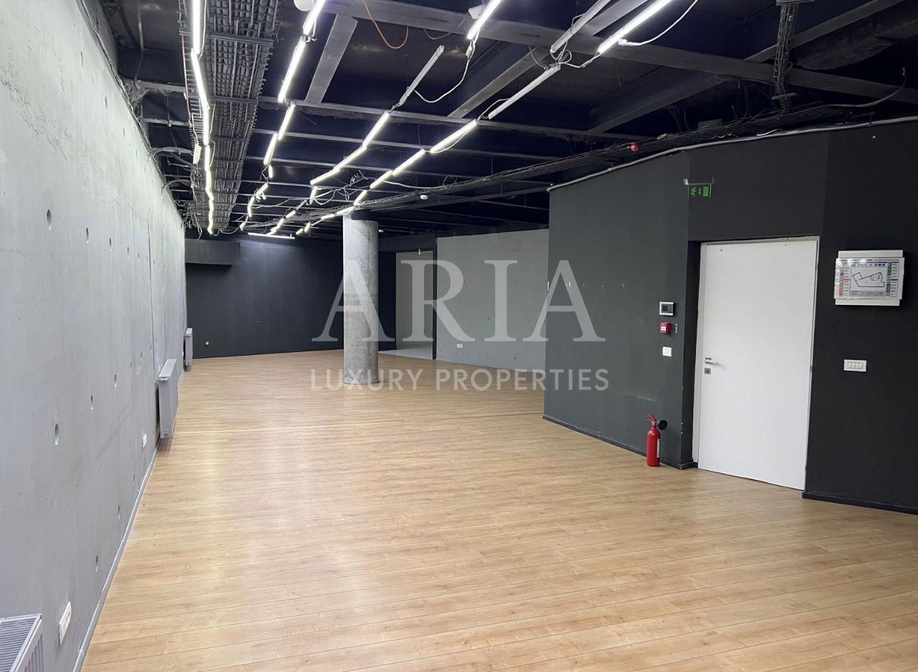 SPATIU COMERCIAL | MAGHERU | GALERIE ARTA | PILATES | RADIOLOGIE - Poză 2