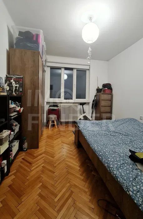 Apartament 3 camere strada Horea - Poză 6