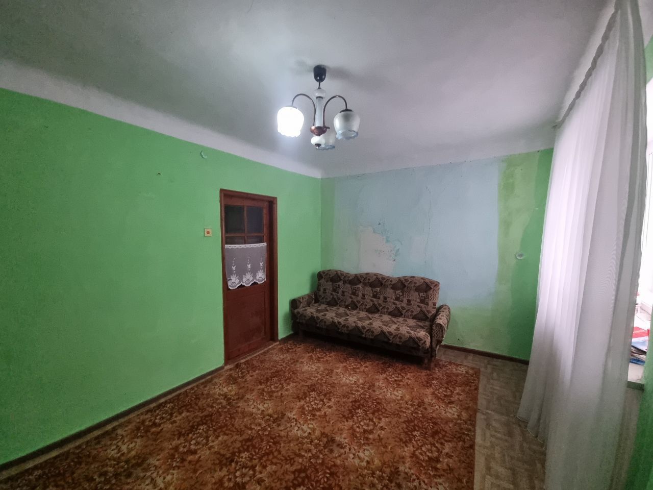 Apartament cu 3 camere, Orhei - Poză 1