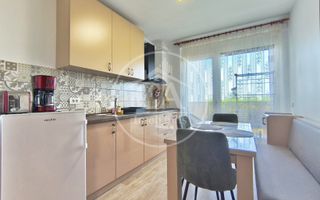 Apartament cu 2 camere de închiriat in WEST RESIDECE, Oradea - Poză 8