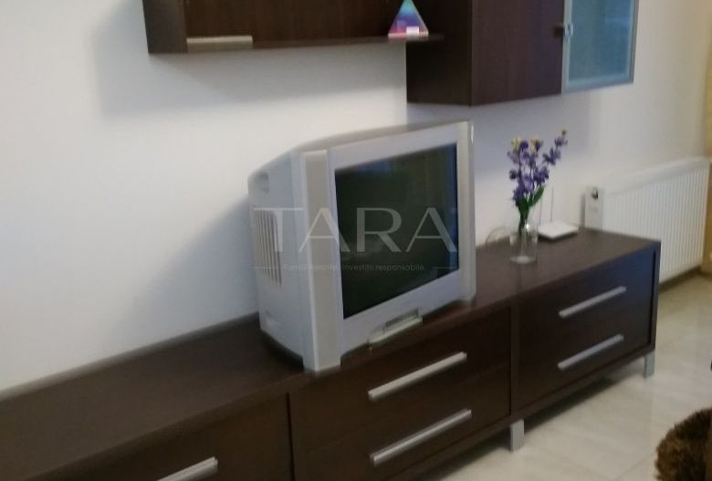 Apartament modern cu 1 cameră și terasă spațioasă în zona noua Iris. - Poză 2