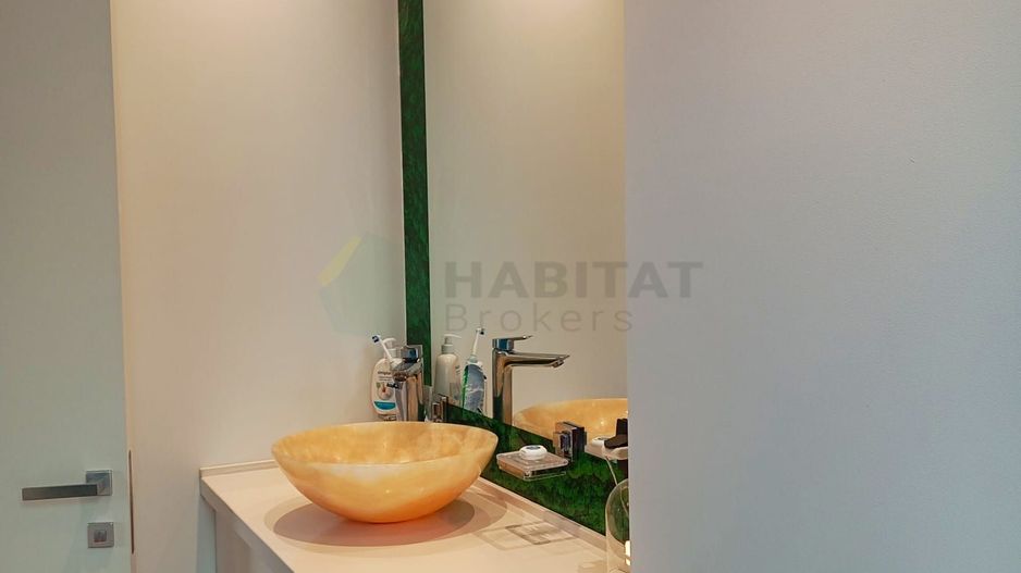 Vila care redefinește confortul – Design modern, vedere spre pădure Amber Garden - Poză 13