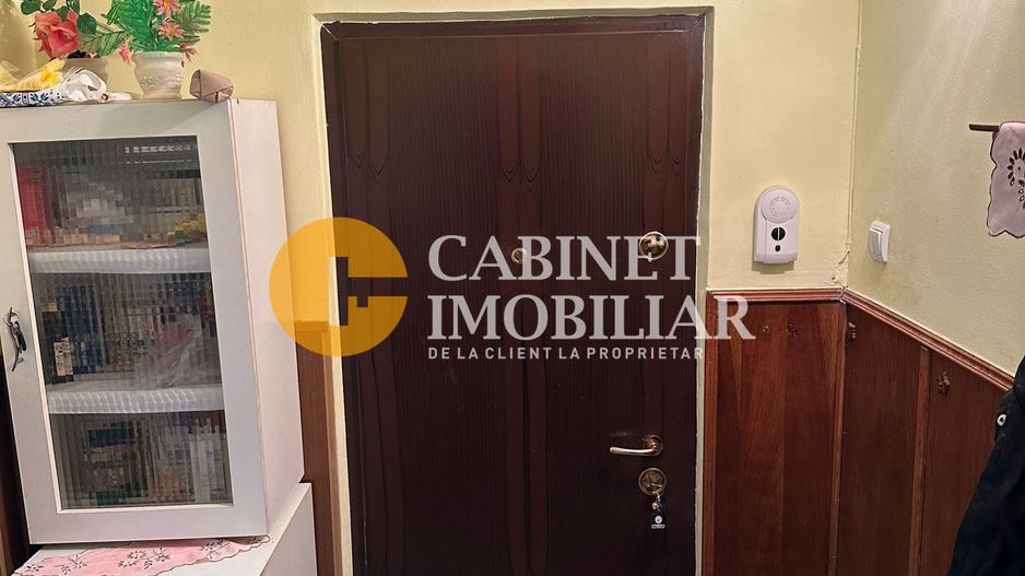 Apartament 2 camere- Alpha Bank Pacurari - Poză 5