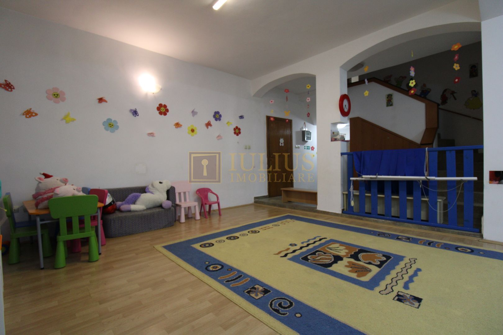 Casa ideala pentru activitati Comerciale. (gradinita, after school, ...) - Poză 6