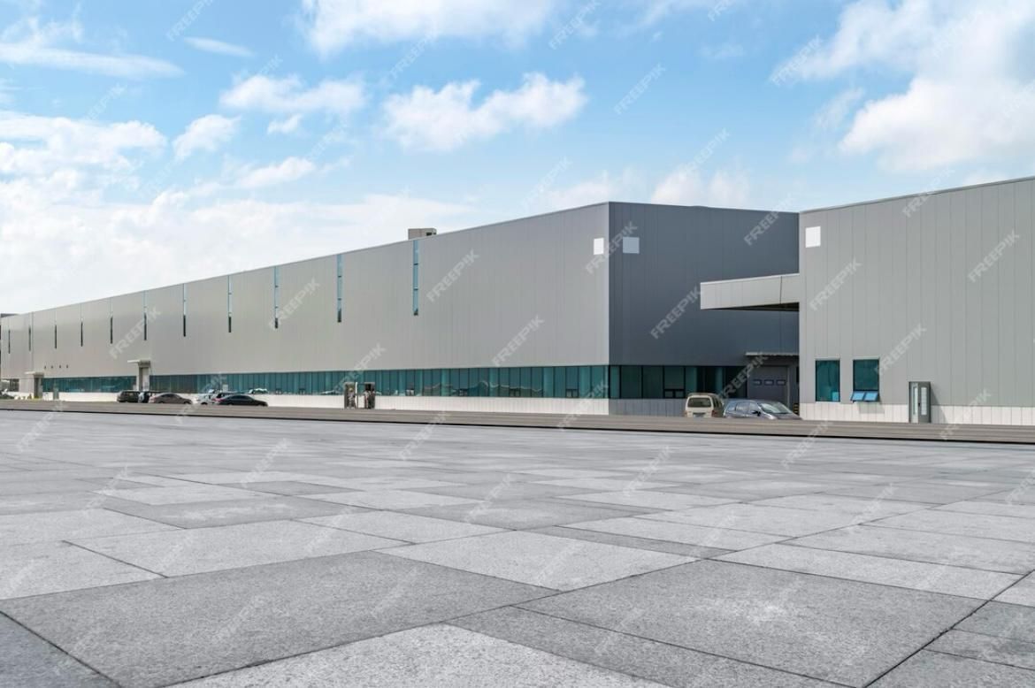 TEREN PRETABIL PARC LOGISTIC / HALE A3 - Poză 3