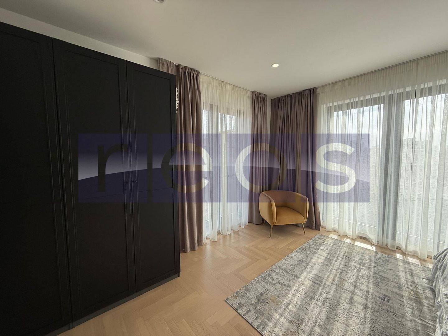 INCHIRIERE DUPLEX 3 CAMERE | FLOREASCA-VERDI | MOBILAT SI UTILAT LUX - Poză 21
