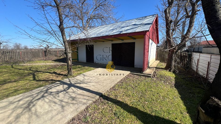 Casa + teren 7000 mp, Movilita - Vrancea - Poză 8