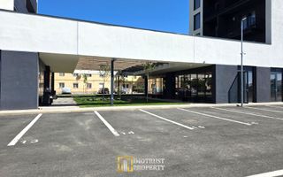 Spațiu comercial de vânzare – 47,25 mp | Liviu Rebreanu, Arad - Poză 8