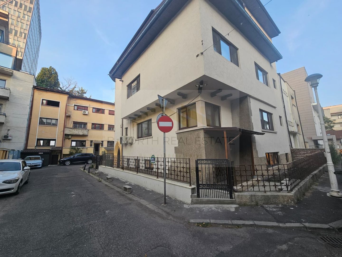 Spațiu de închiriat 26 mp | Piața Victoriei | Ideal birou, beauty sau servicii - Poză 7