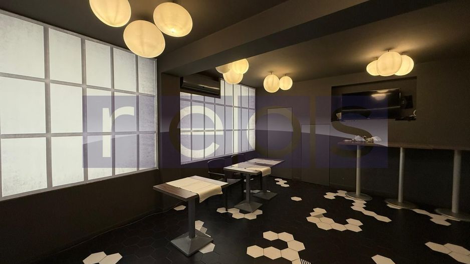 OPORTUNITATE VANZARE - INCHIRIERE VILA RESTAURANT | GRADINA ICOANEI | - Poză 22