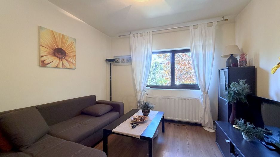 Vilă cu ieșire directă în Pădurea Băneasa – zonă Liceul Francez, Nord București - Poză 8