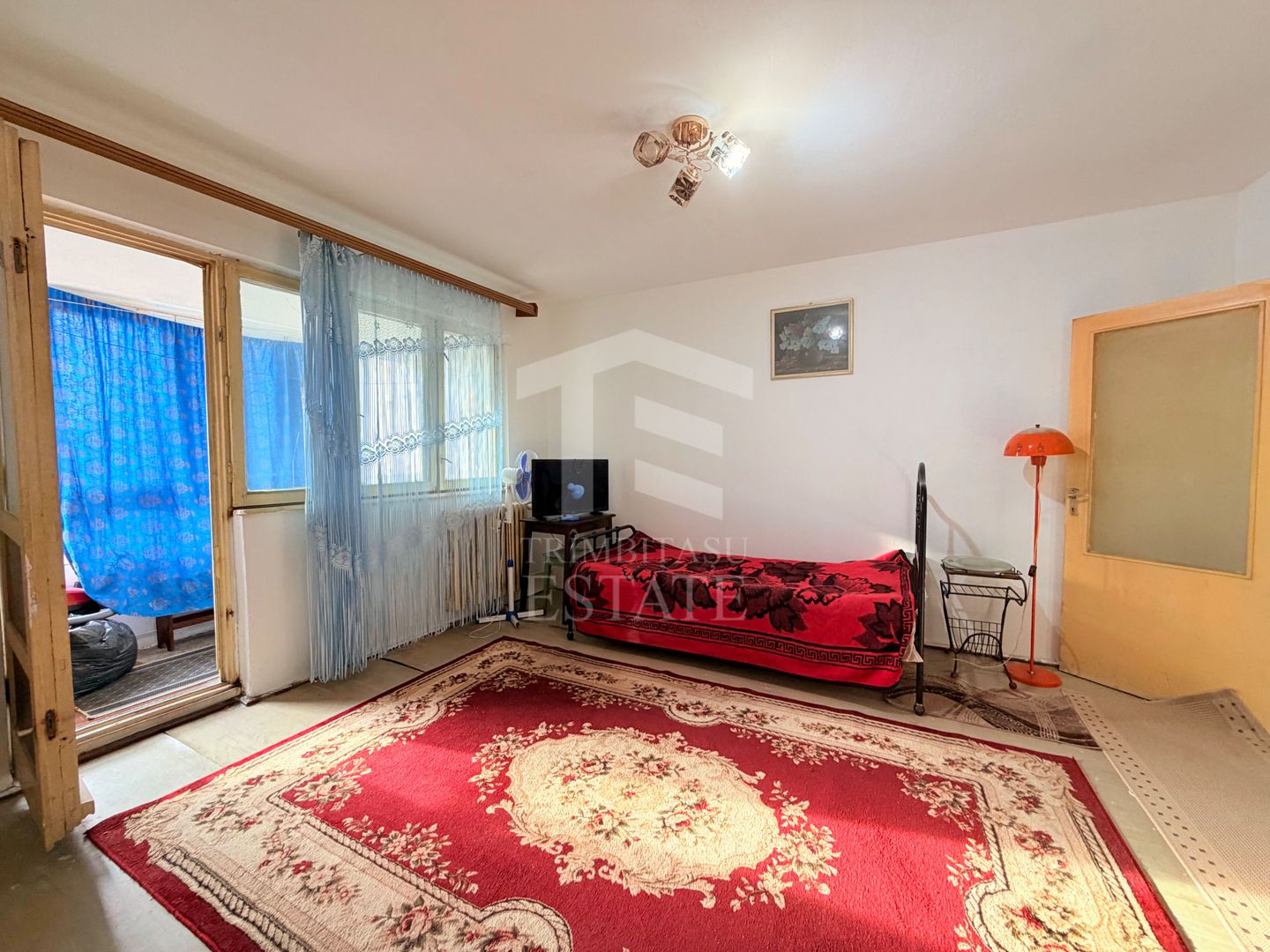 Apartament 2 Camere | Metrou | Etaj 7 | Bl Reabilitat | Drumul Taberei - Poză 3