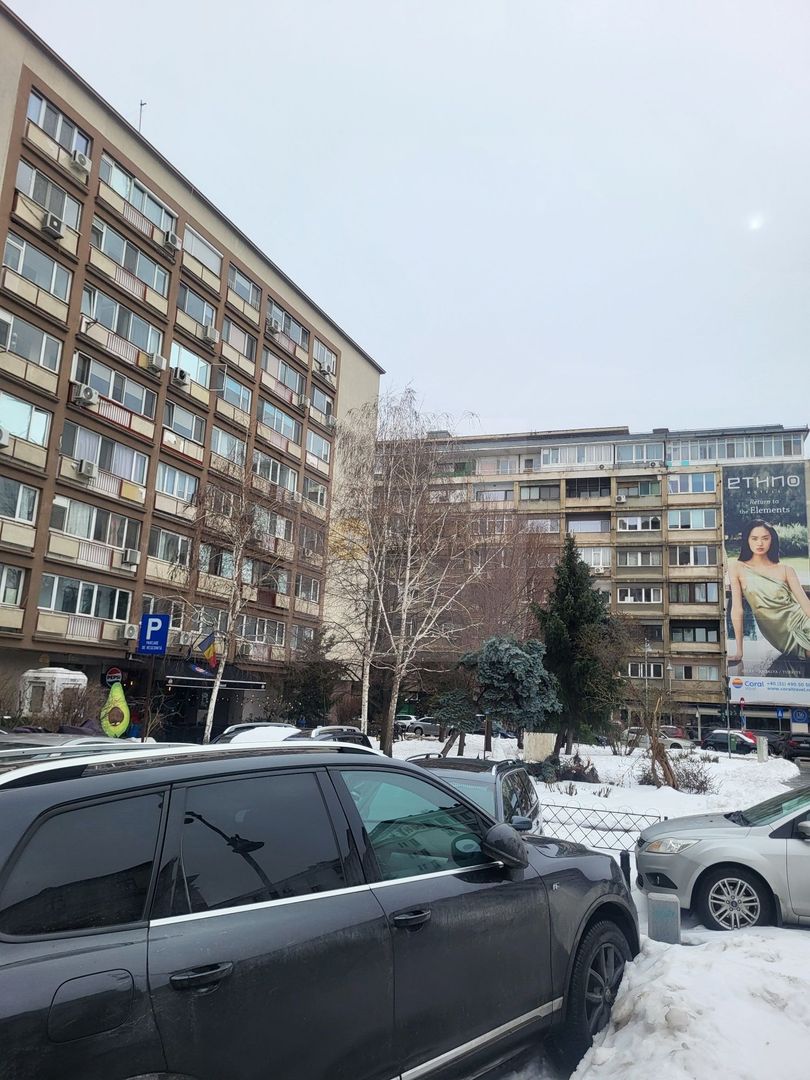 2 camere I Parter I Renovat I Calea Victoriei - Poză 6