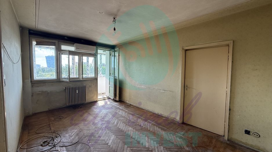 Apartament 2 camere TEI vedere panoramică Parcul Circului - Poză 4