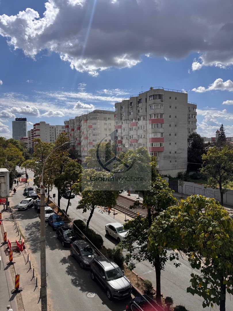 Apartament 3 camere | Ion Mihalache - Kiseleff | 850 € - Poză 8