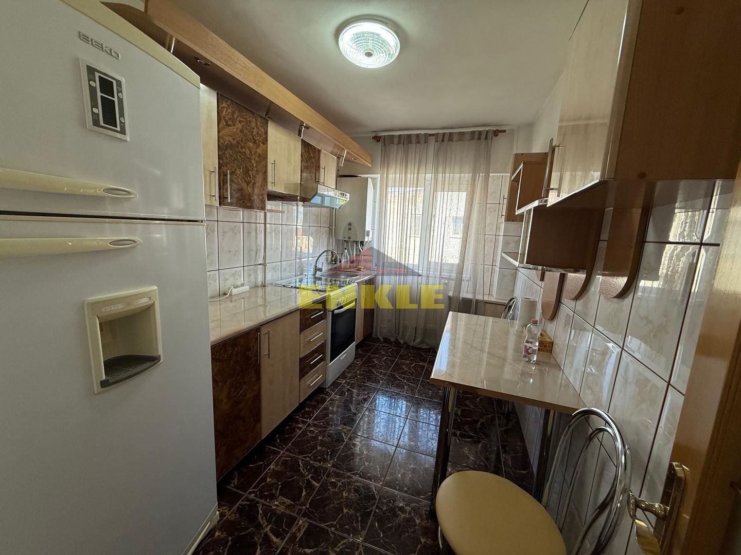 Apartament 3 camere decomandat – Zona Primăverii - Poză 8