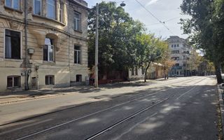 Apartament tip studio in Vila zona Regina Maria - 11 iunie - Poză 1