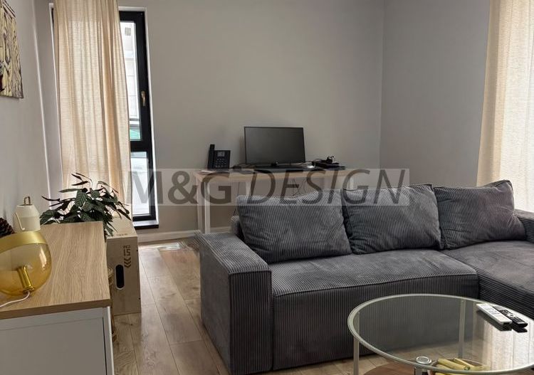 Apartament 2 camere Giroc la intrare - Poză 1
