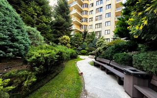 Luxury 4-Bedroom Triplex with Floating Terrace & Panoramic Views - Poză 29