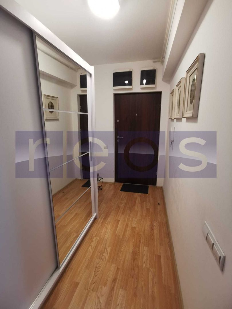 VANZARE APARTAMENT 2 CAMERE EDENIA TITAN SEMIDECOMANDAT 55MP - Poză 8