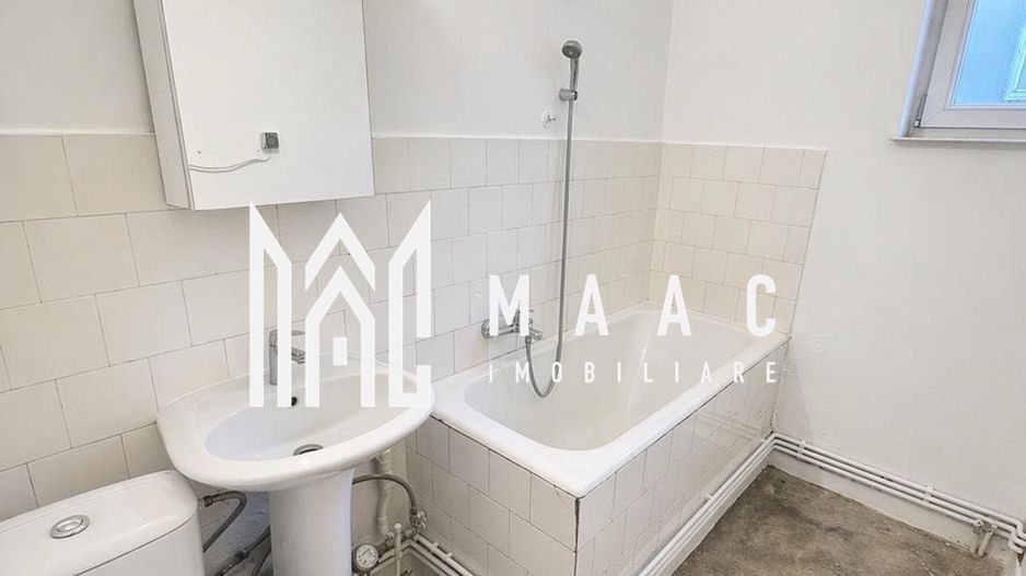 Apartament 2 camere| Ramnicu Vâlcea|52 mp|Zona Traian|64.000 euro negociabil - Poză 7
