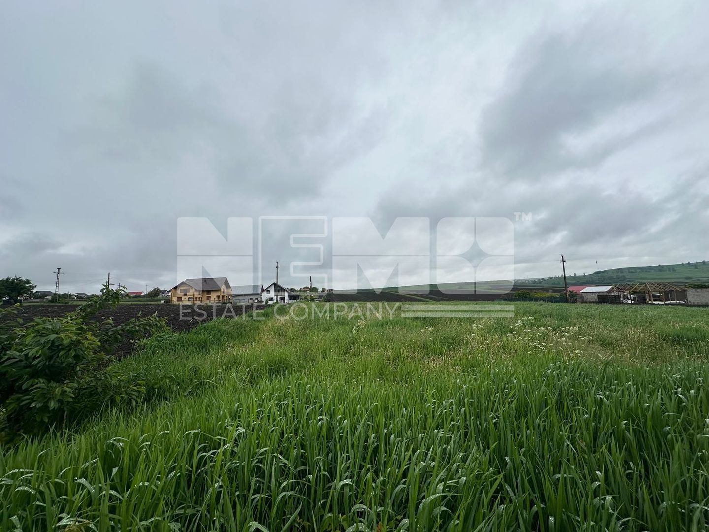 Teren Intravilan de Vanzare | Moara Carp, Suceava | Pret: 95.000€ - Poză 4