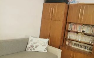 Apartament cu 2 camere de vânzare, zona Florilor. - Poză 3