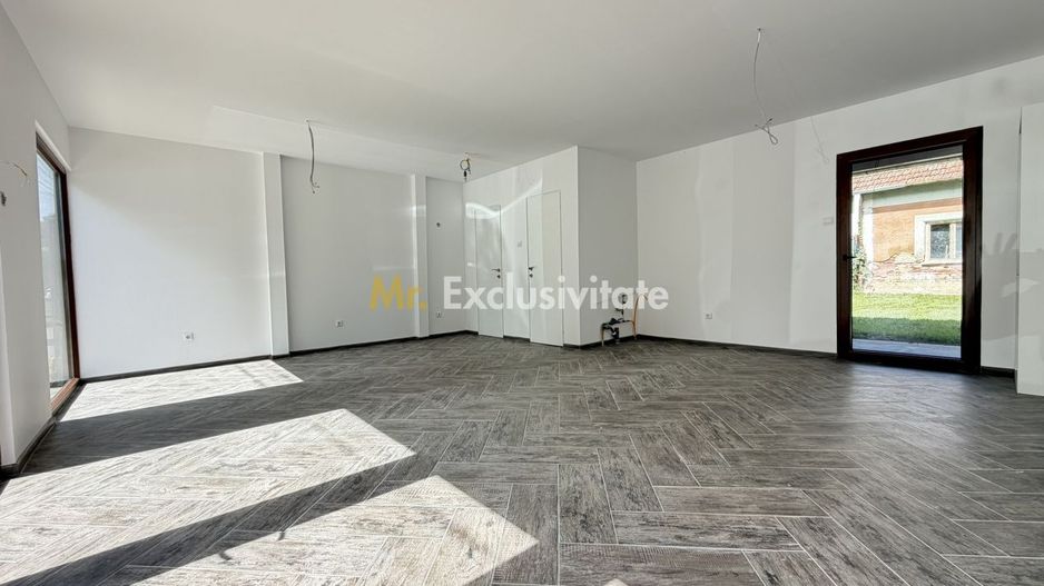 Inchiriere Spațiu Comercial 36 mp - Str. Corneliu Coposu - Carei - Poză 5