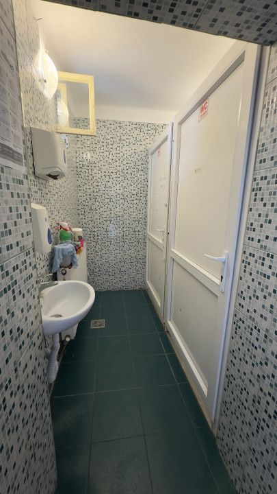 Inchiriere Spațiu Comercial 80 mp, Zona Kovi Ice - Str. Someș Nr. 12 Carei - Poză 4
