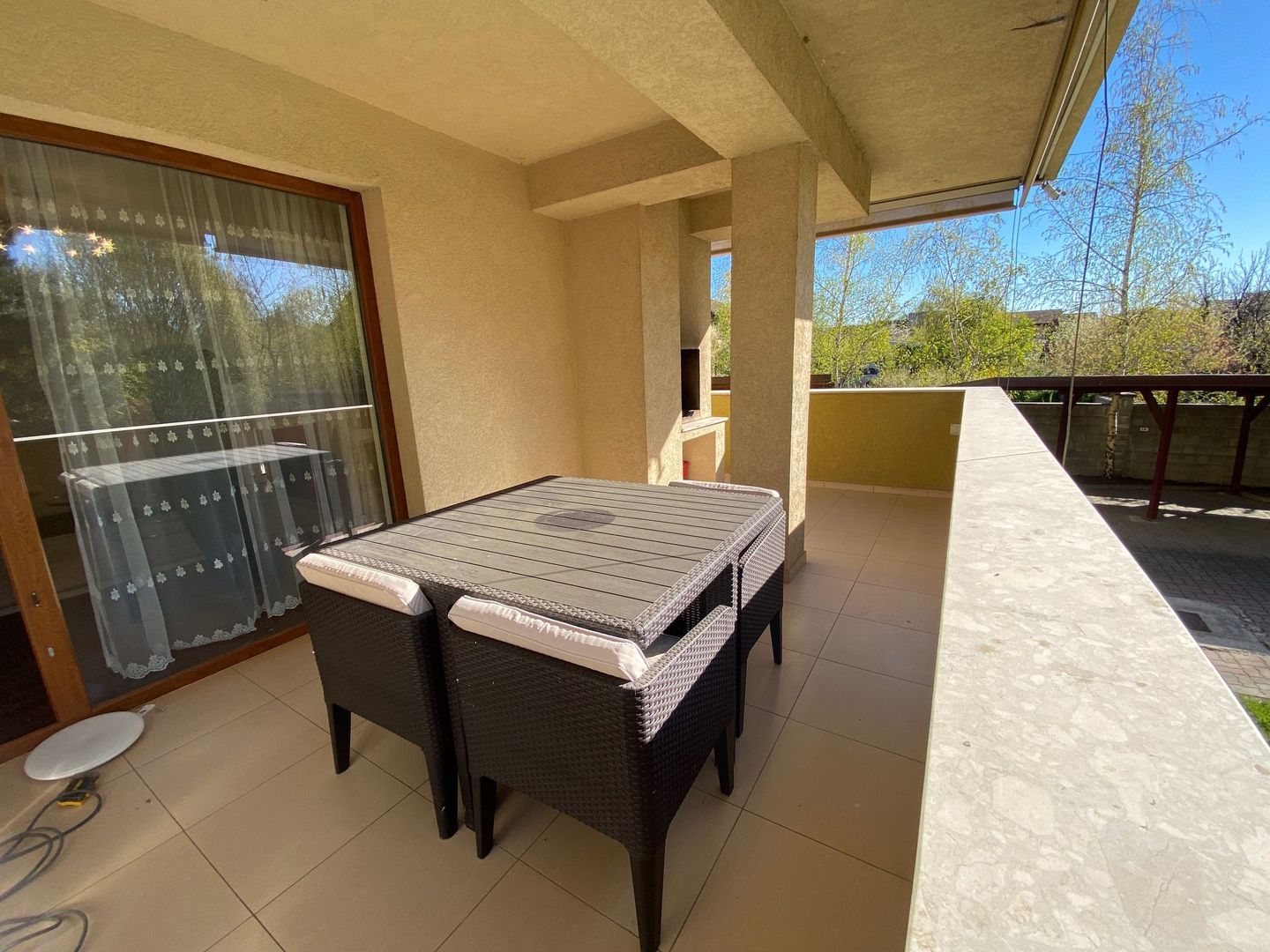 Apartament in Dumbravita - Poză 6