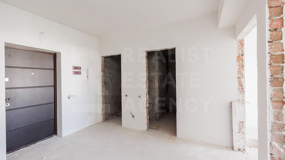 Vânzare, apartament, 2 camere, str. Valea Crucii, Botanica - Poză 6