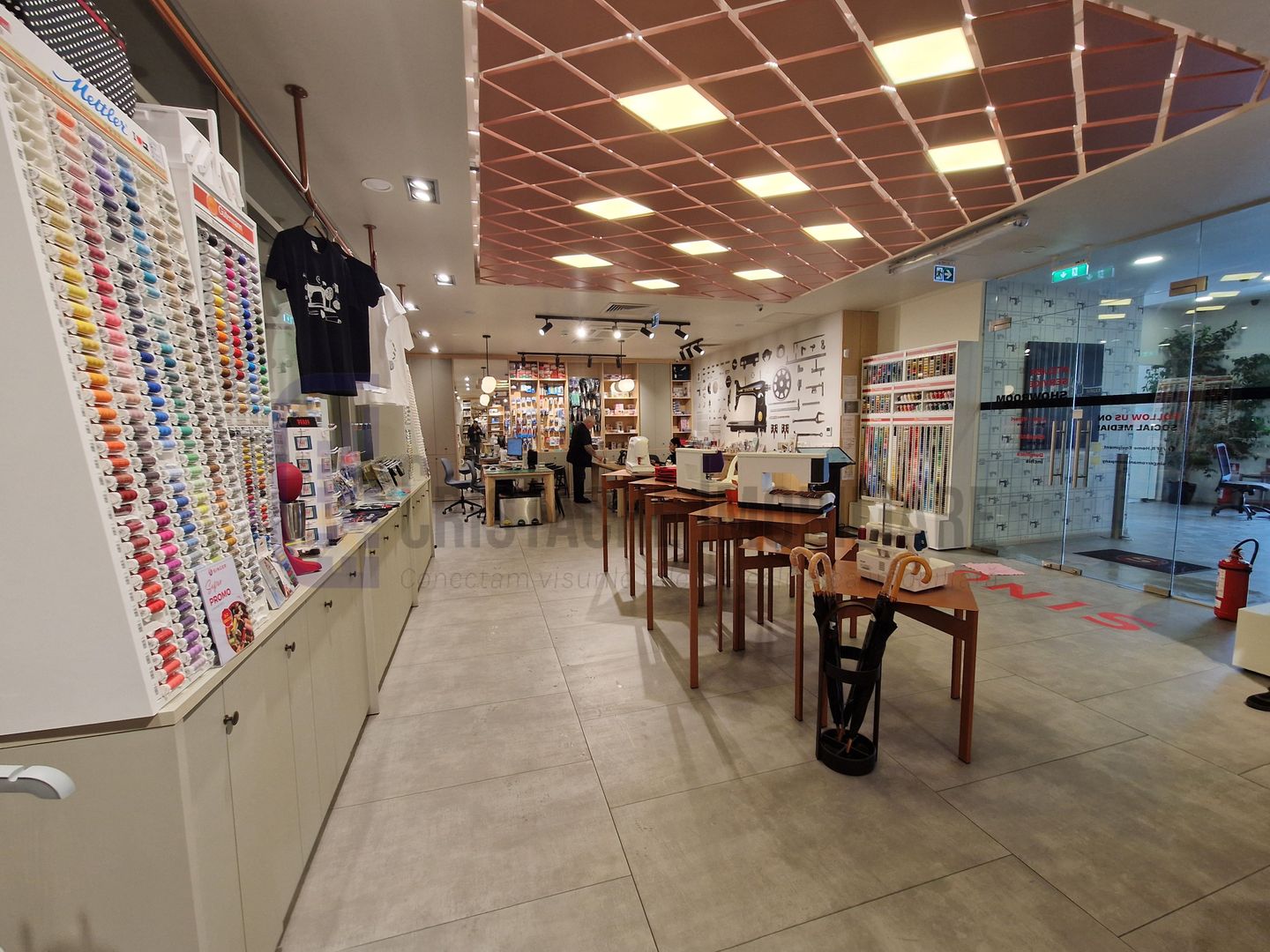 The ground floor on Halelor 7 is available! - Poză 11