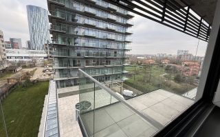 Apartament 2 camere Up-Site - Poză 1