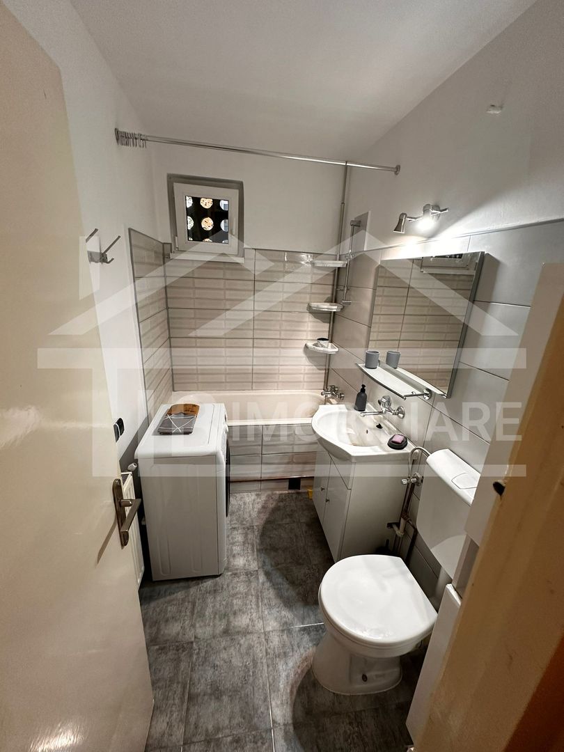 Apartament de 3 camere, decomandat, 70mp, Zona Rexo Coffee - Poză 8