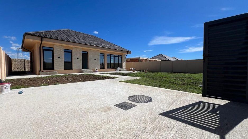 Vile Individuale Domnesti/ 400 mp Teren - Poză 2