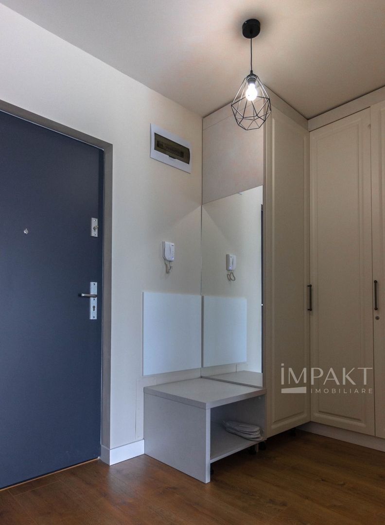 Apartament 2 camere premium in Gheorgheni, la 3 minute de Iulius Mall - Poză 10