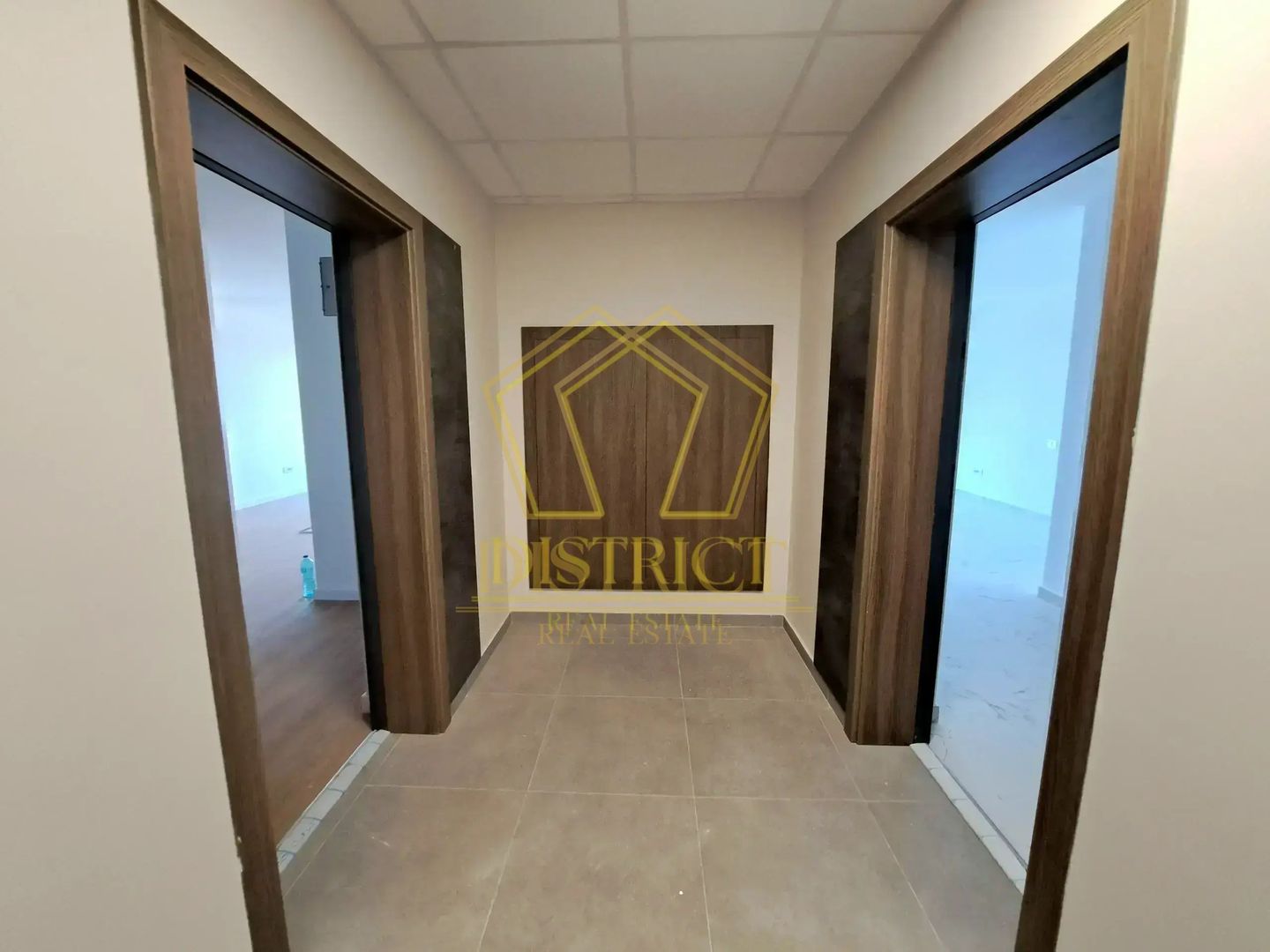 Apartamente finisate cu o camera | Terasa 9 mp | Torontalului - Poză 5