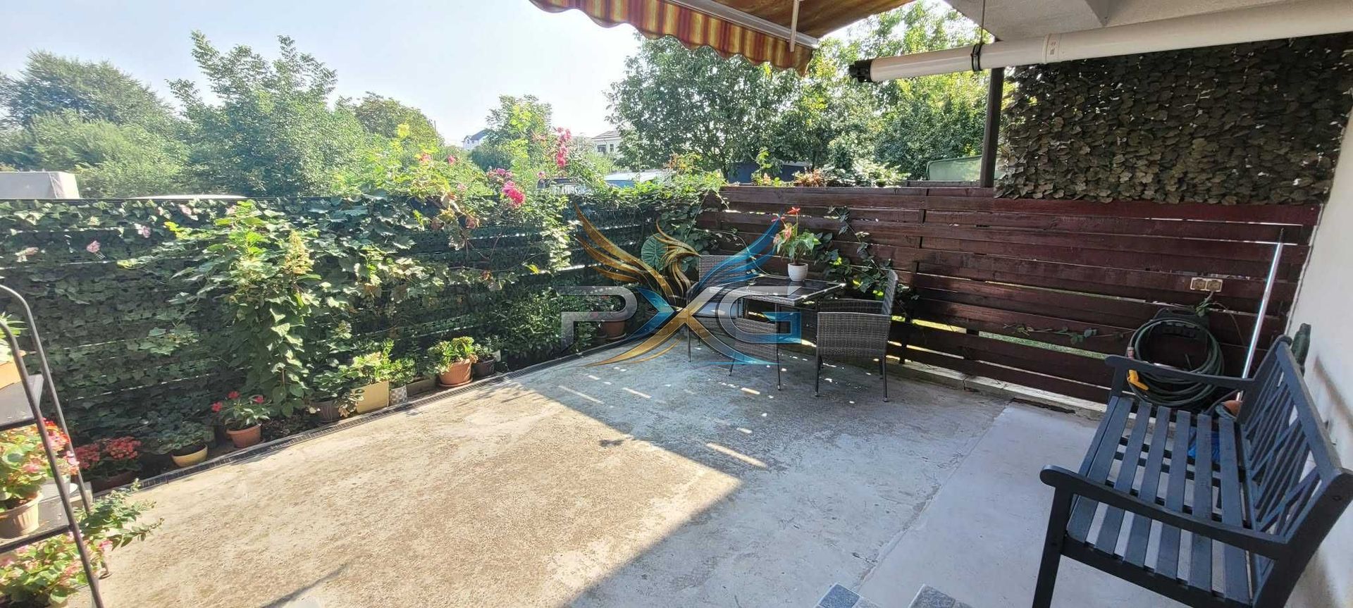 Casă modernă P+1+M în complex privat - Zona Dantelei - Poză 6