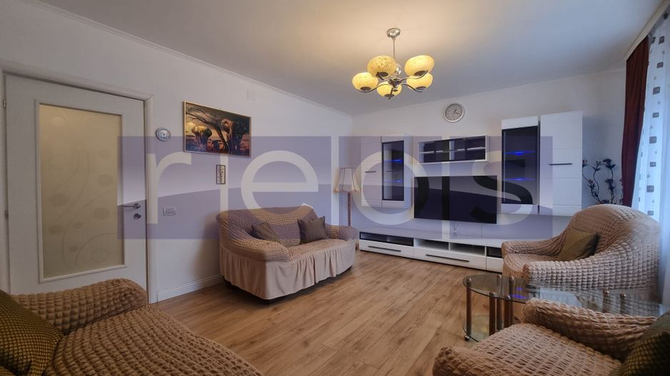 VANZARE 4 CAMERE- DECOMANDAT- MALL  VITAN - Poză 1