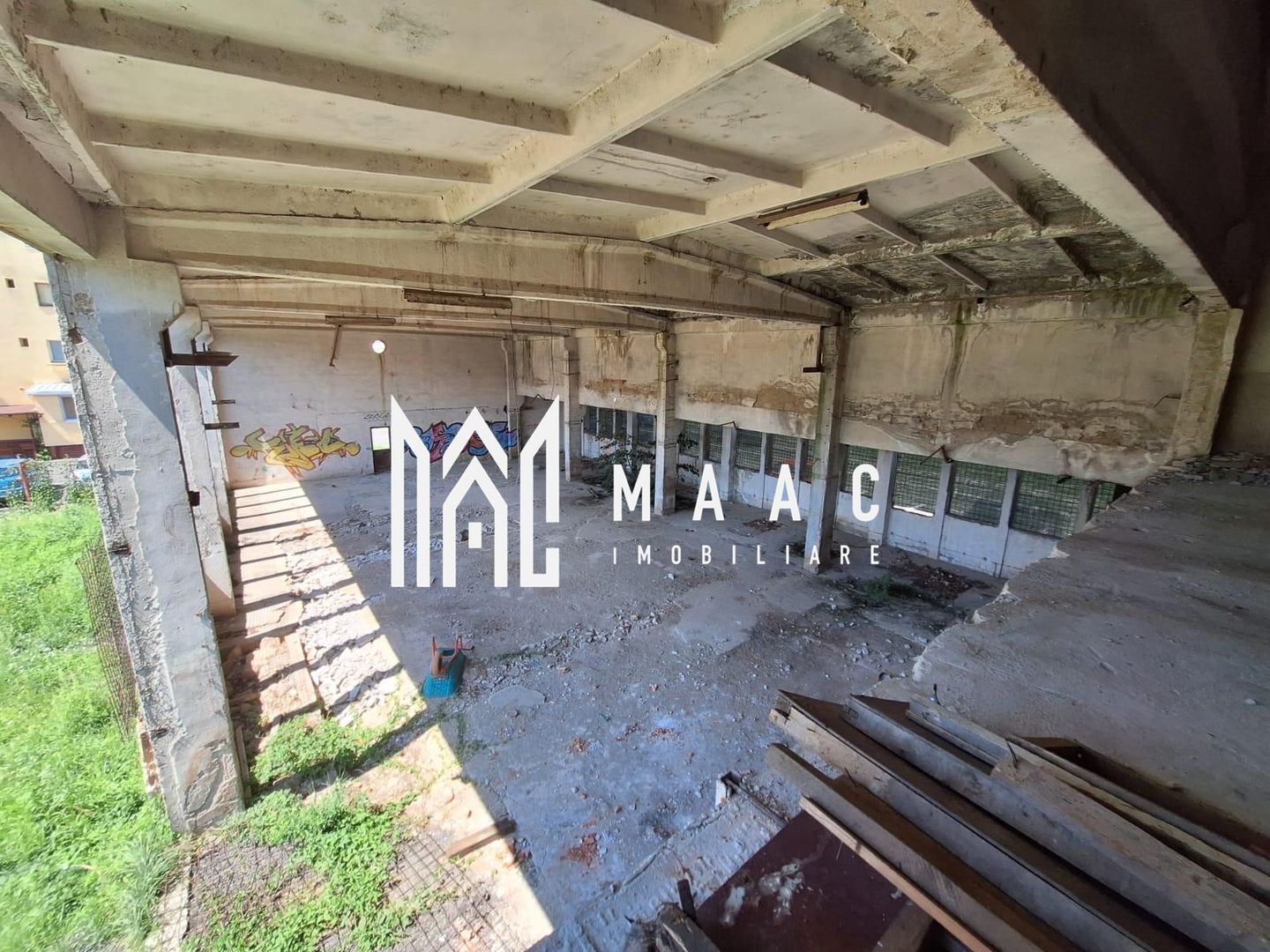 Spatiu comercial/birouri | Zona Centrala | Teren 700 mp - Poză 6