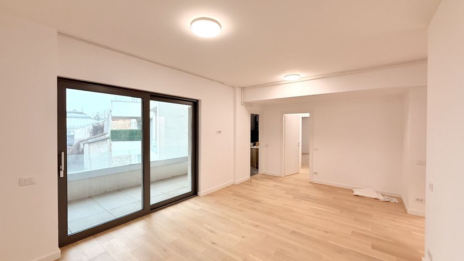 Tribunal Bulevardul Unirii 2 camere studio 2025 Rate Esalonari dezvoltator - Poză 2