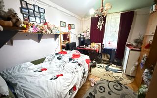 Apartament cu 3 camere | Zona Pieței Hermes | Cartierul Gheorgheni - Poză 4