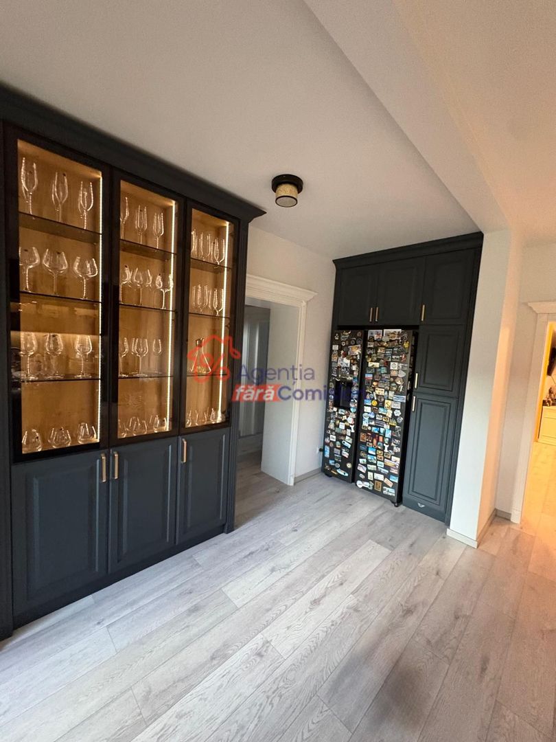 Casa Toma Cozma, 440mp, 1200mp, 1.200.000euro - Poză 30